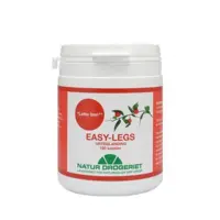 Easy Legs 400 mg, 180kap.