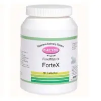 NDS ForteX, 90tab.