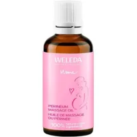 Weleda Perineum Massage Oil, 50ml.