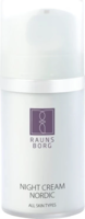 Raunsborg Nordic Night cream, 50ml.