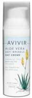 AVIVIR Aloe Vera Anti Wrinkle Day Creme, 50ml.