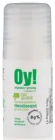 Deodorant OY! Greenpeople, 50ml.