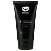 Greenpeople Cool style shower wash nr.5, 125ml.