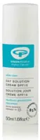 Greenpeople Day solution SPF 15, 50ml.