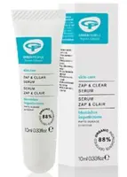 Greenpeople Serum Zap & Clear, 10ml.