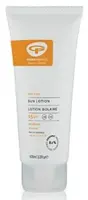 Green People Sol lotion SPF 15, 100ml.