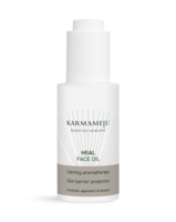 Karmameju HEAL Face Oil, 30ml.