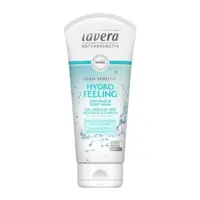 Lavera Basis Sensitiv 2-in-1 Hair & Body wash 200 ml.