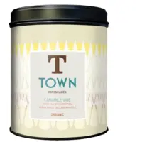 T Town Te - Camomile Vibe, 125g