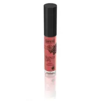 Lavera Glossy Lips Delicious Peach 09 Trend