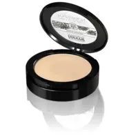 Lavera 2 in 1 Compact foundation Ivory 01 Trend