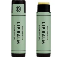 Badeanstalten Læbepomade spearmint, 5ml.