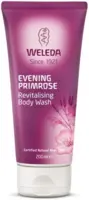 Weleda Creamy Bodywash Evening Primrose Revitalising, 200ml.