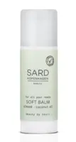 Sard Soft Lip Balm, 17 ml.