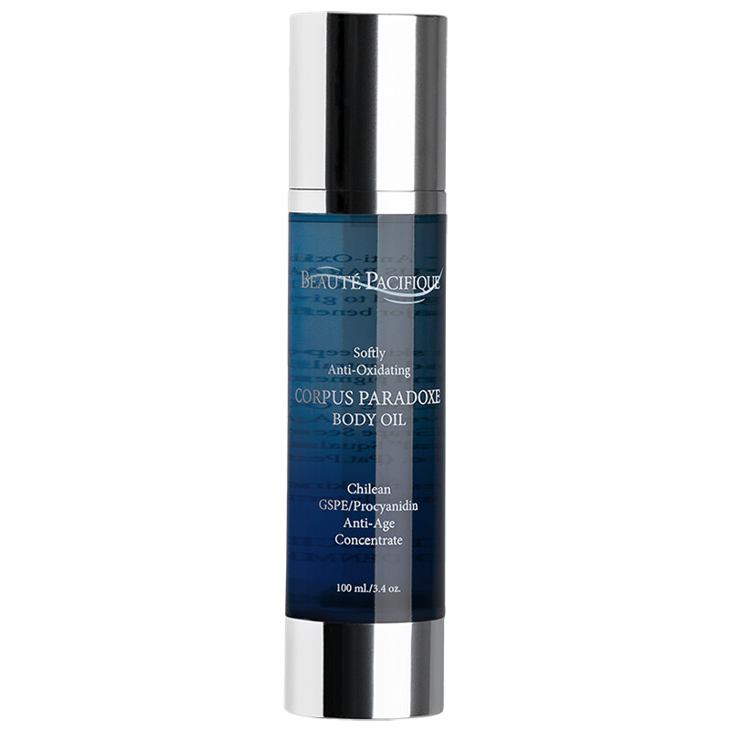 Beauté Pacifique Corpus Paradoxe Body Oil - 100 ml