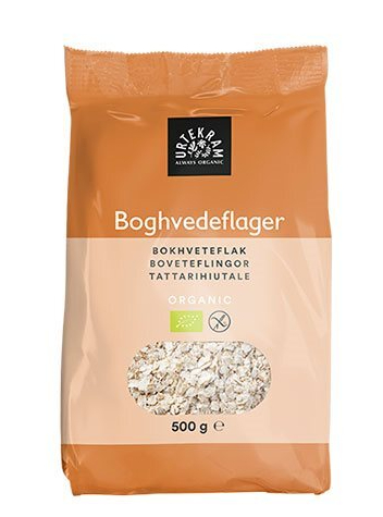 Se Boghvedeflager Ø, 500g. hos Ren-velvaereshop.dk