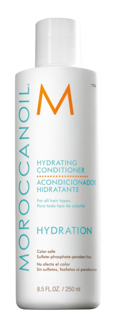 Billede af Moroccanoil Hydrating Conditioner, 250ml.