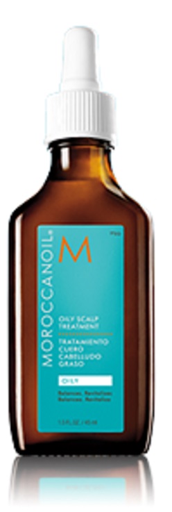 Billede af Moroccanoil Oily Scalp Treatment, 45ml.