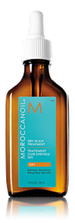 Billede af Moroccanoil Dry Scalp Treatment, 45ml.