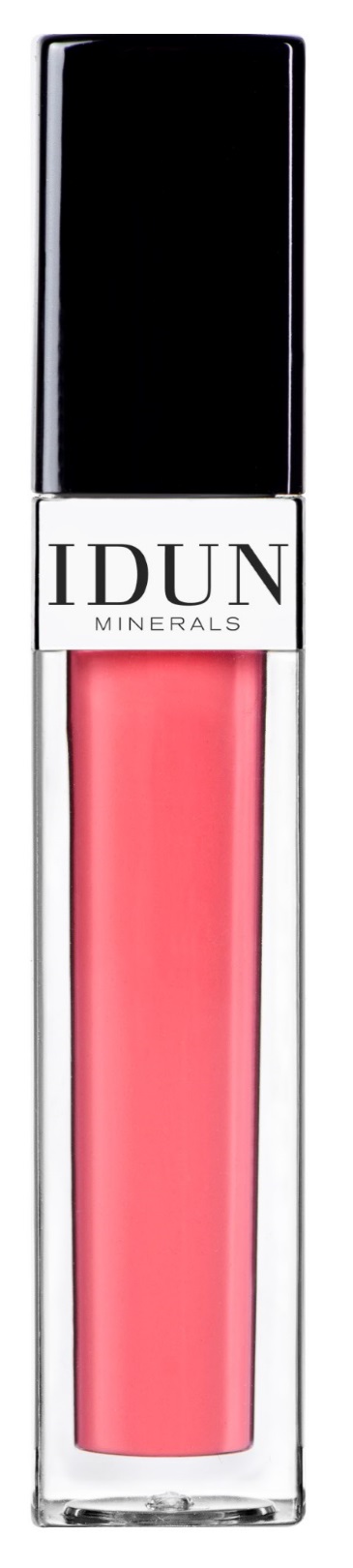IDUN Minerals Lips Lipgloss Anna, 6ml.
