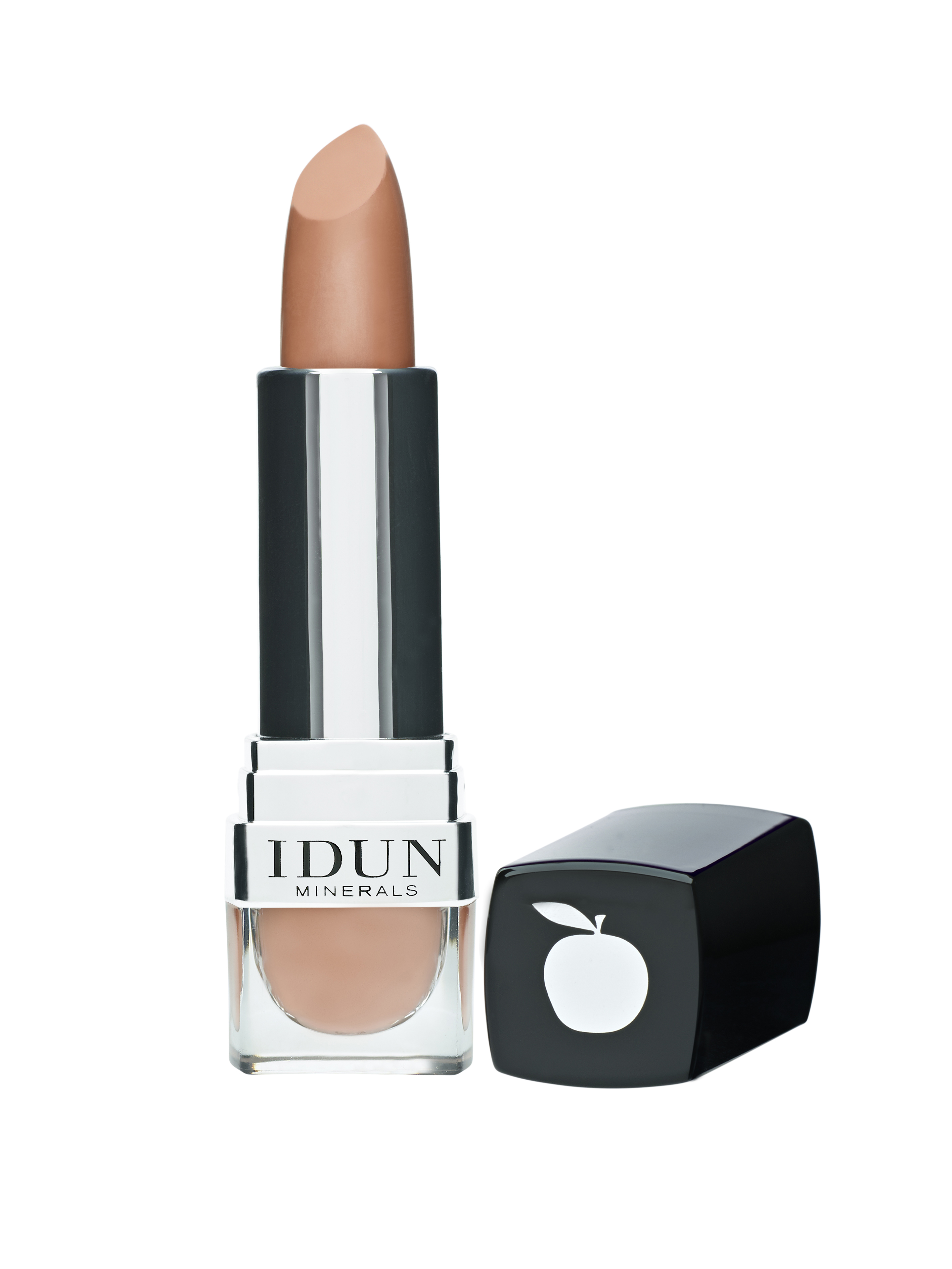 IDUN Minerals Lipstick Hjortron, 4g.