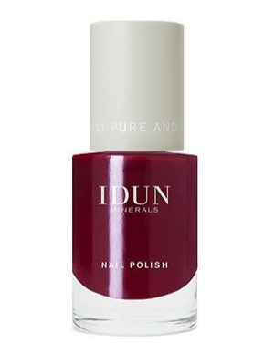 Idun Minerals Nail Polish Jaspis 11ml