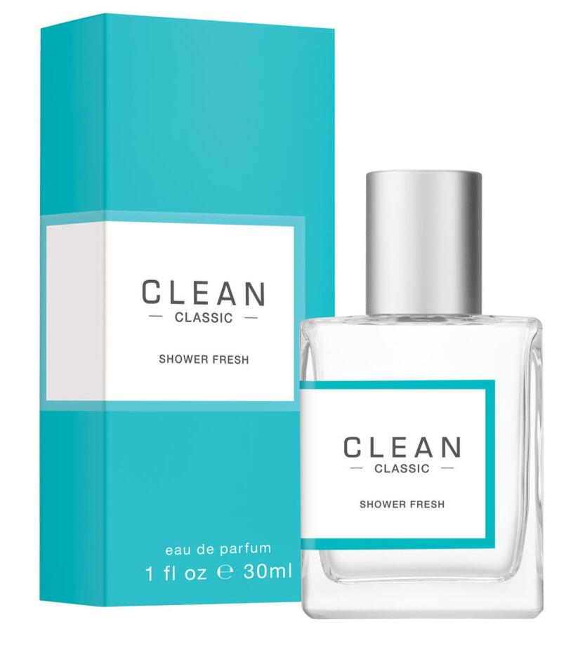 Se CLEAN Classic Shower Fresh Edp, 30ml. hos Ren-velvaereshop.dk
