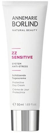 Billede af AnneMarie Börlind ZZ Sensitive Day cream Protective System anti-stress, 50ml.