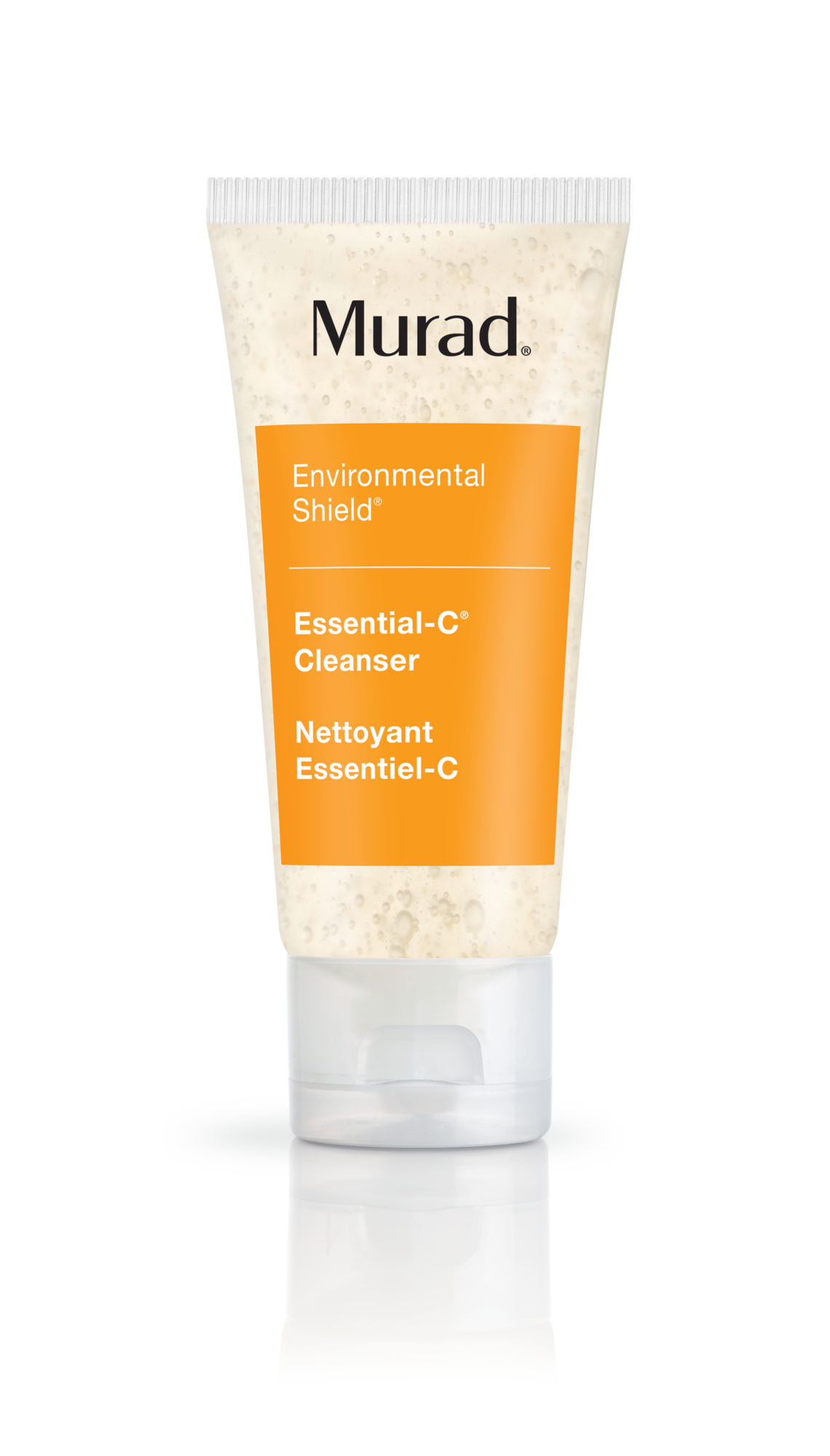 Murad E-Sheild Essential-C Cleanser, 200ml.