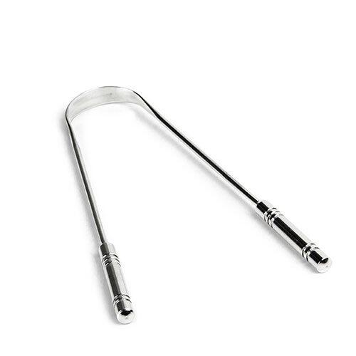 Cosmoveda Tungeskraber i Rustfrit Stål