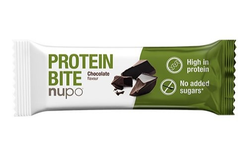 Billede af Nupo Protein Bite Chocolate