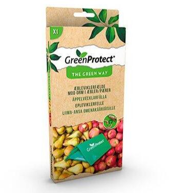 Green Way Æbleviklerfælde