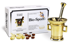 Se Pharma Nord Bio-Sport (240 kapsler 30 tabletter) hos Ren-velvaereshop.dk