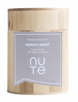 Billede af NUTE Nordic Night 100g. hos Ren-velvaereshop.dk