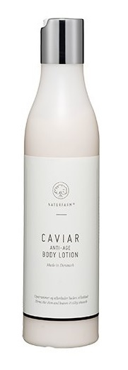Billede af Naturfarm Caviar Anti-age Body Lotion 250 ml.