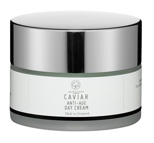 Billede af Naturfarm Caviar Anti-age Day Cream 50 ml.