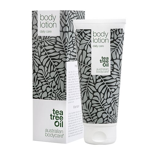 Australian Bodycare Body Lotion 200 ml - Tea Tree Oil