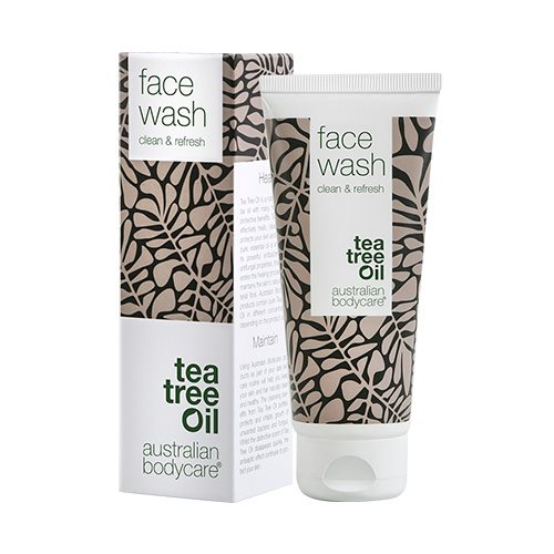 Billede af Australian Bodycare Face Wash - clean & refresh, 100 ml