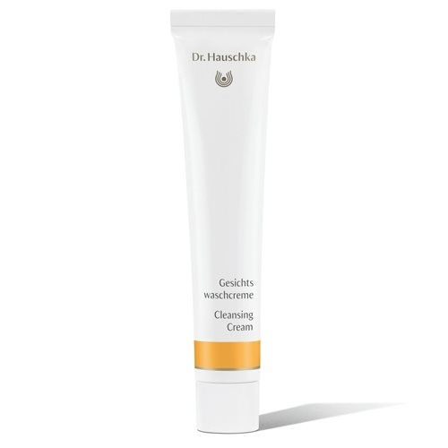 Se Dr. Hauschka Cleansing Cream 50 ml. hos Ren-velvaereshop.dk
