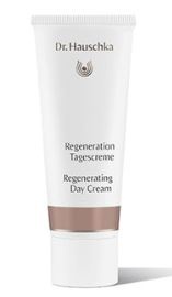 Billede af Dr.Hauschka Regenerating Day Cream, 40 ml hos Ren-velvaereshop.dk