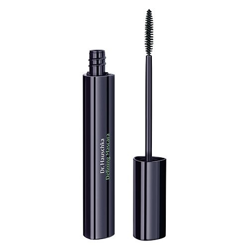 Dr Hauschka Defining Mascara 01 Black 6ml