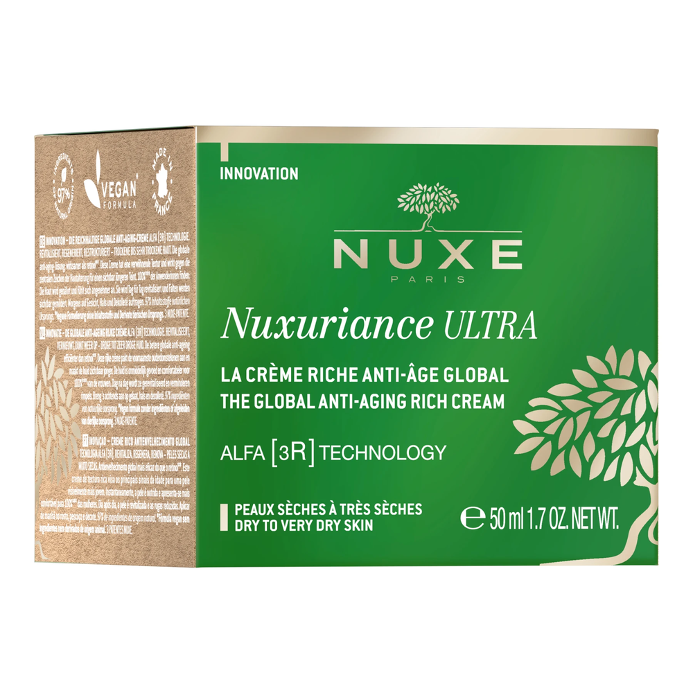 Billede af Nuxe Nuxuriance Ultra Anti-aging Rich Cream, 50 ml