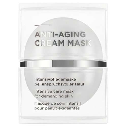 Billede af Annemarie Börlind Anti-aging Cream Mask, 50 ml