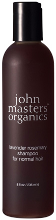 Billede af John Masters Shampoo lavender rosemary, 236ml.