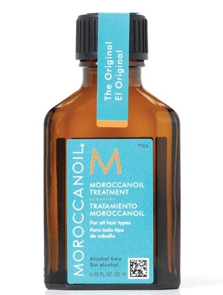 Billede af Moroccanoil Treatment, 25ml.