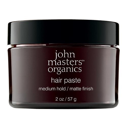 Se Hair Paste styling - John Masters, 57 g hos Ren-velvaereshop.dk