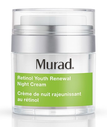 Billede af Murad Resurgence Retinol Youth Renewal Night Cream, 50ml.