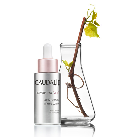 Billede af Caudalie Resveratrol - Firming serum 3D resculpting