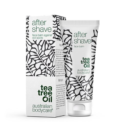 Billede af Australian Bodycare After Shave til mænd, 100ml hos Ren-velvaereshop.dk