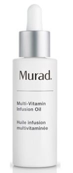 Billede af Murad Multi-Vitamin Infusion Oil, 30ml. hos Ren-velvaereshop.dk